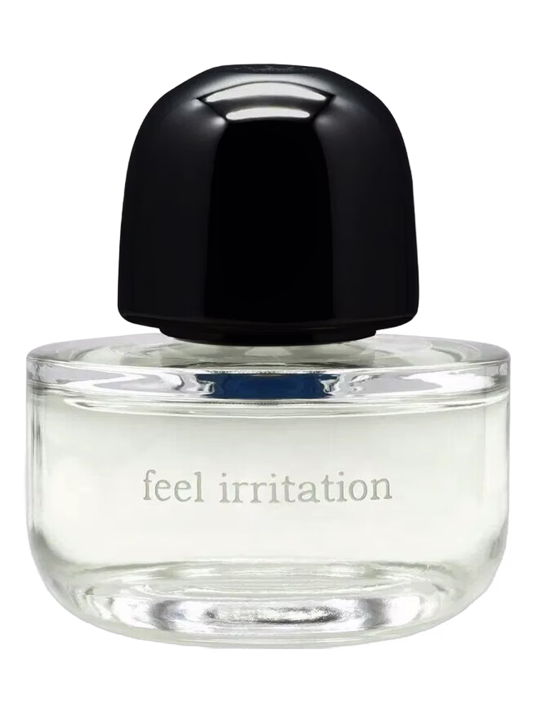 Kilesa Feel Irritation
