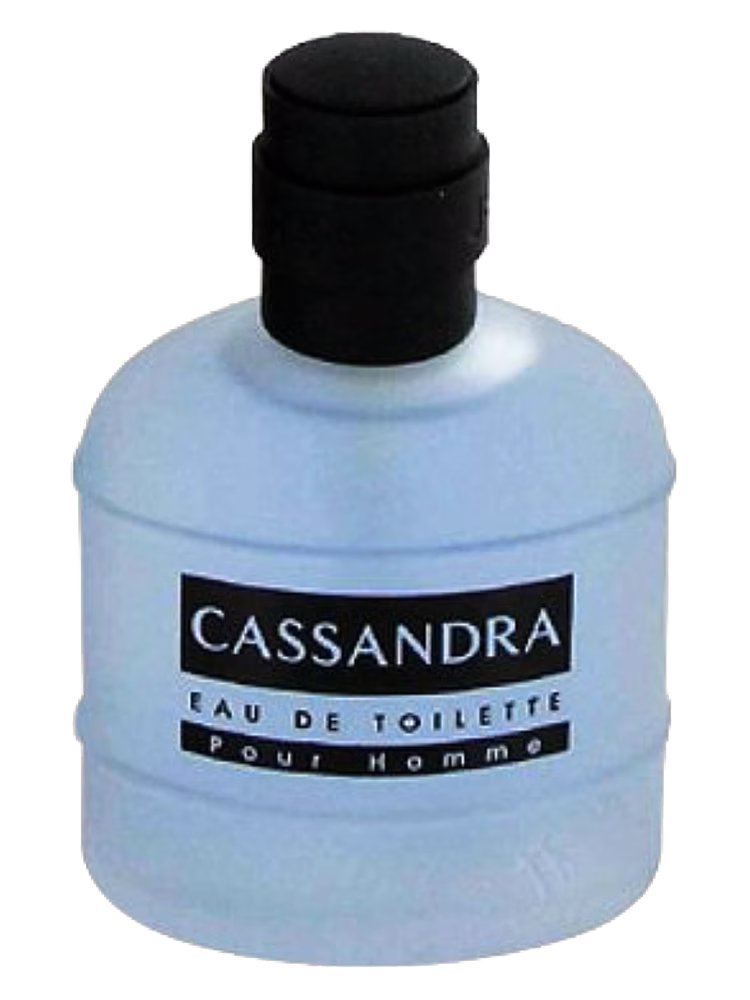 Jeanne Arthes Cassandra Pour Homme