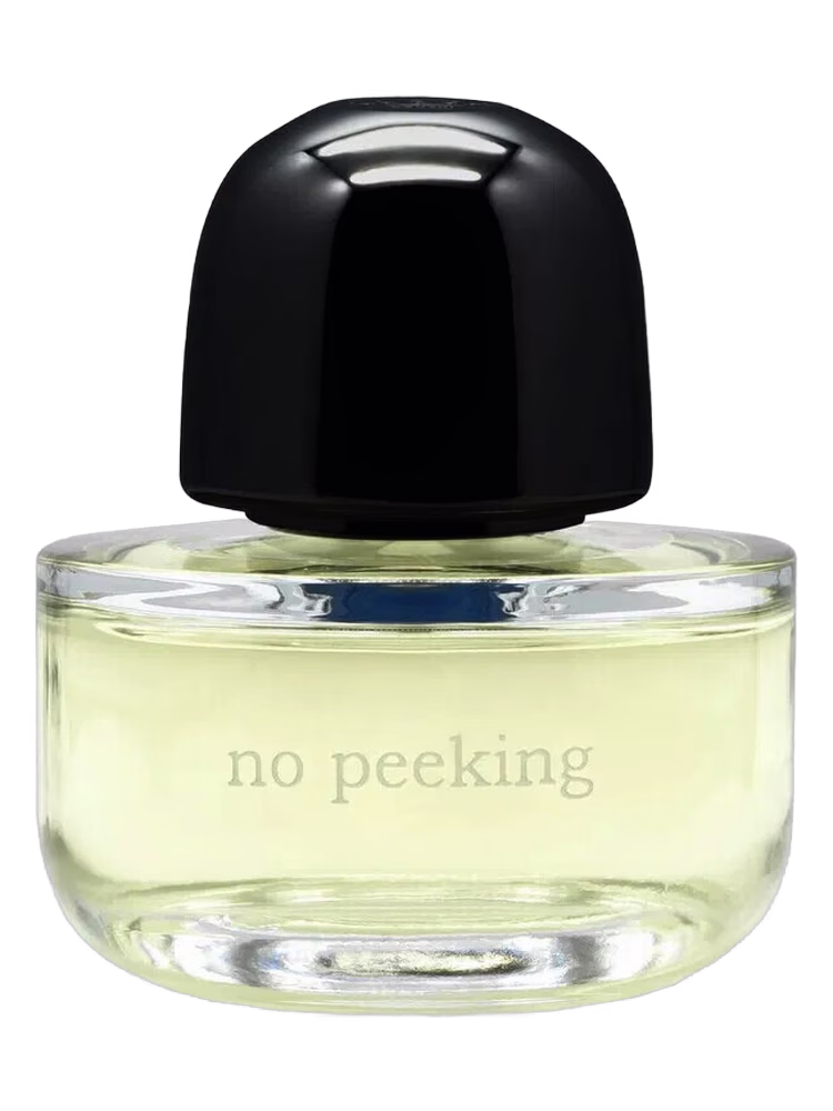 Kilesa No Peeking