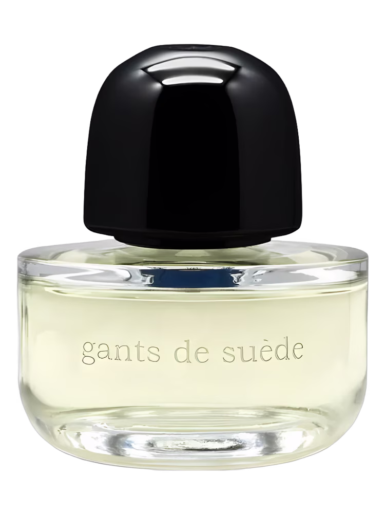 Kilesa Gants de Suède