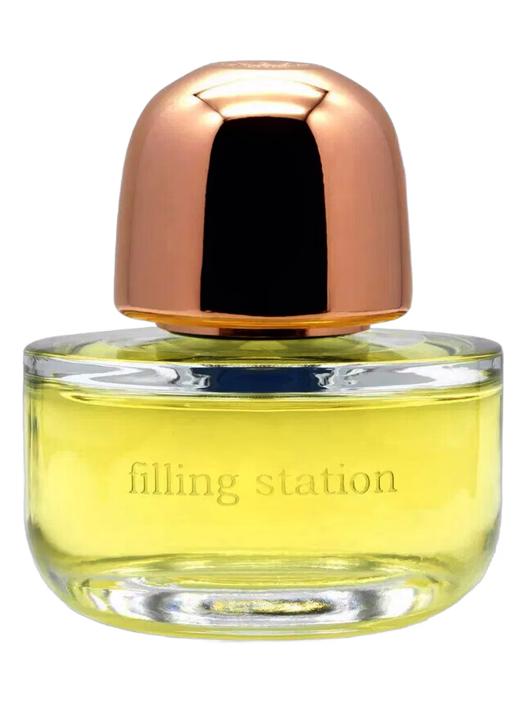 Kilesa Filling Station