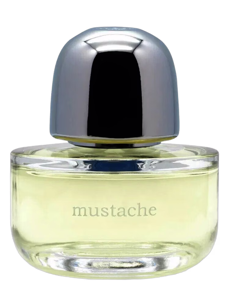 Kilesa Mustache