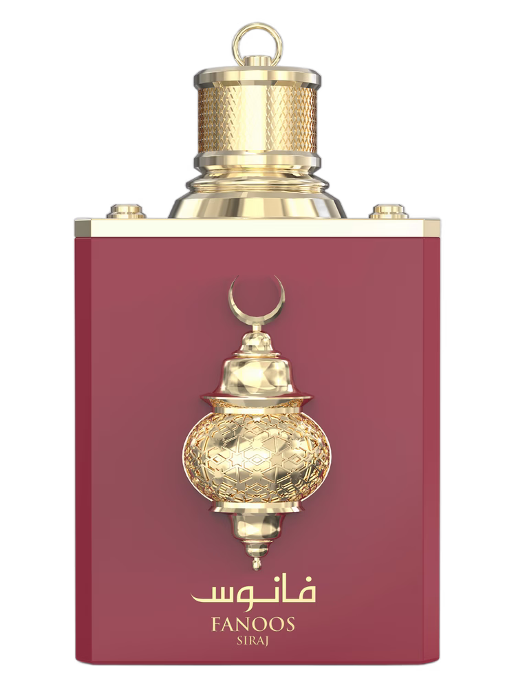 Amaran Fanoos Siraj