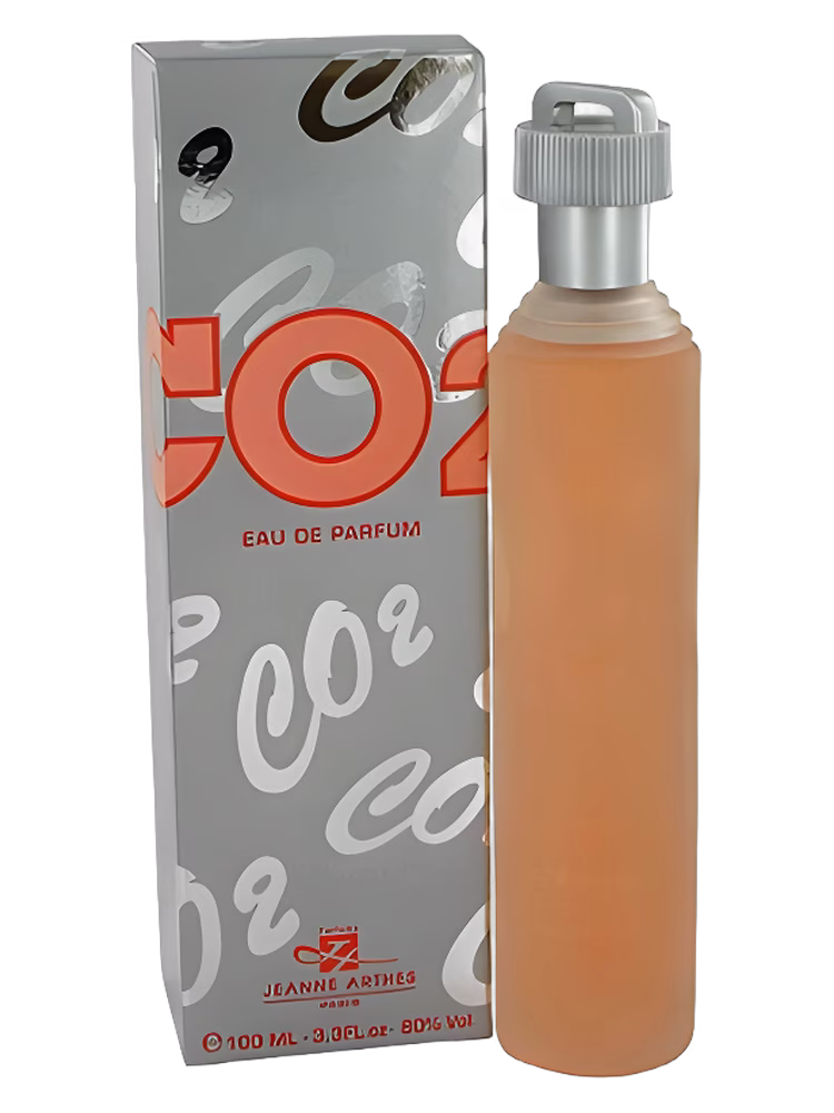 Jeanne Arthes CO2 Pour Femme