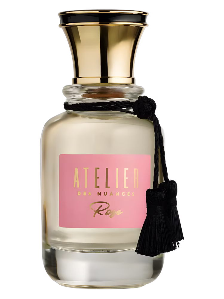 Atelier des Nuances Rose