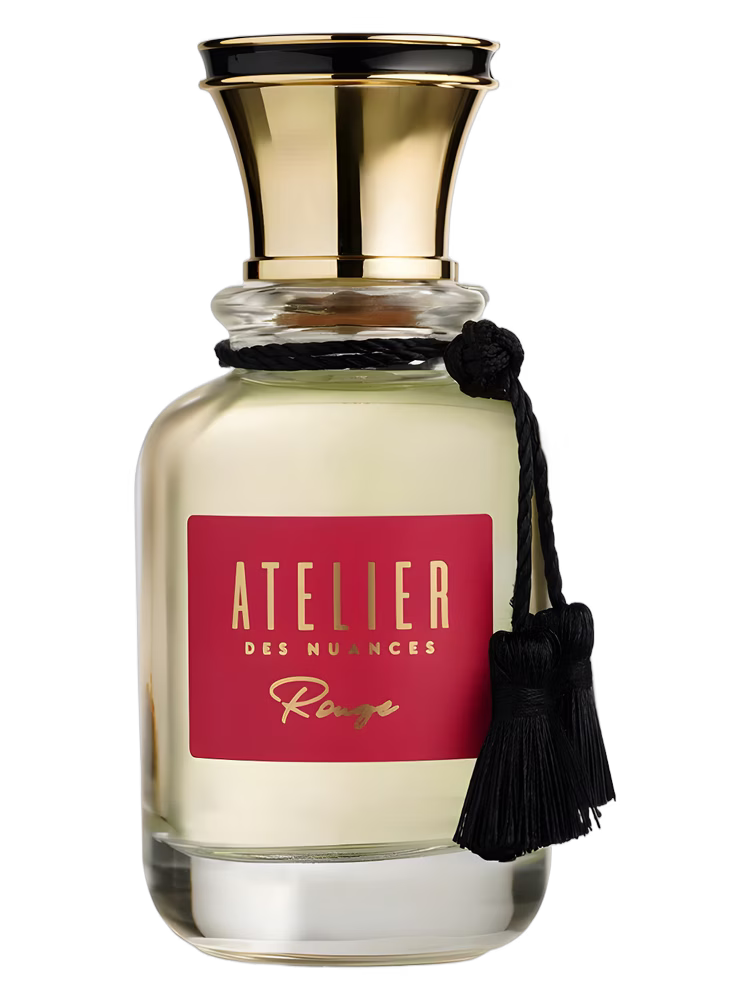 Atelier des Nuances Rouge