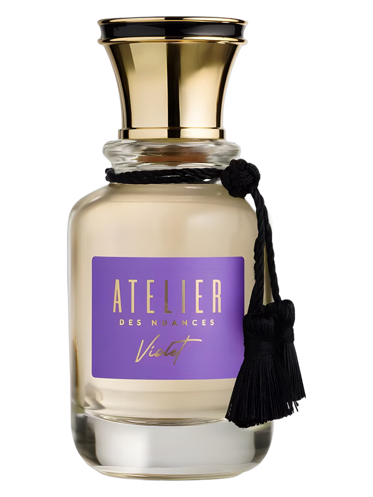 Atelier des Nuances Violet