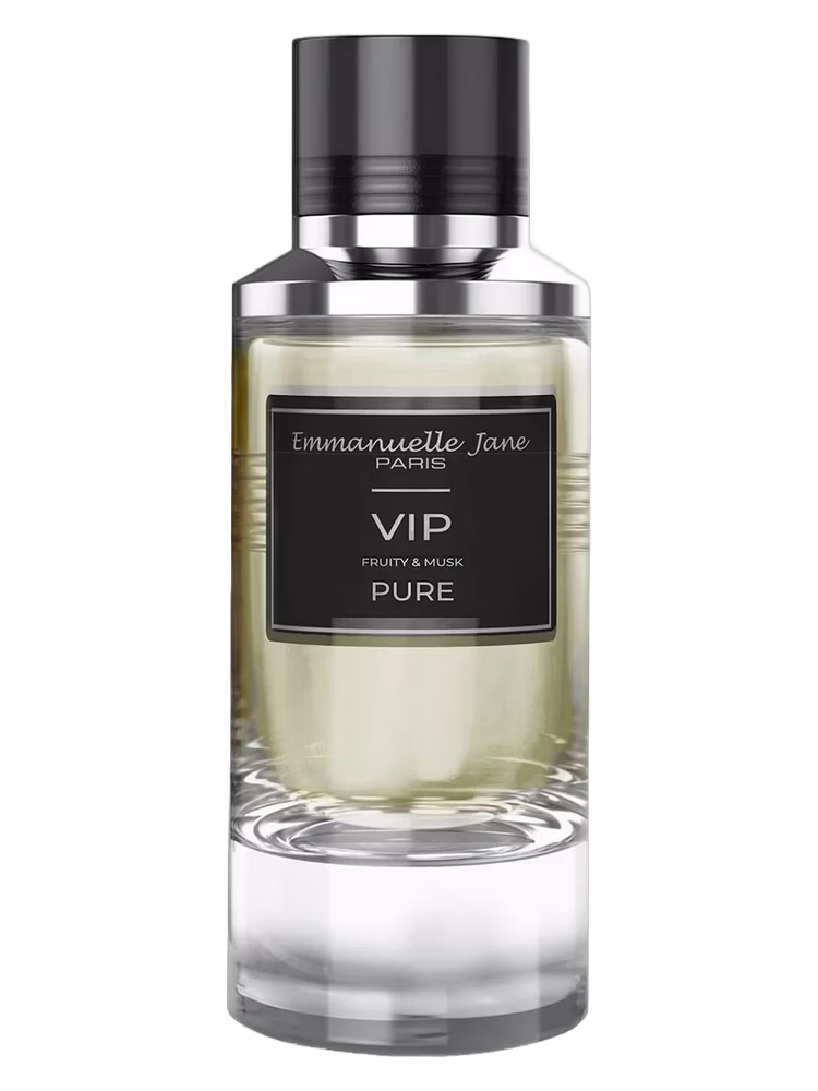 Emmanuelle Jane VIP Pure