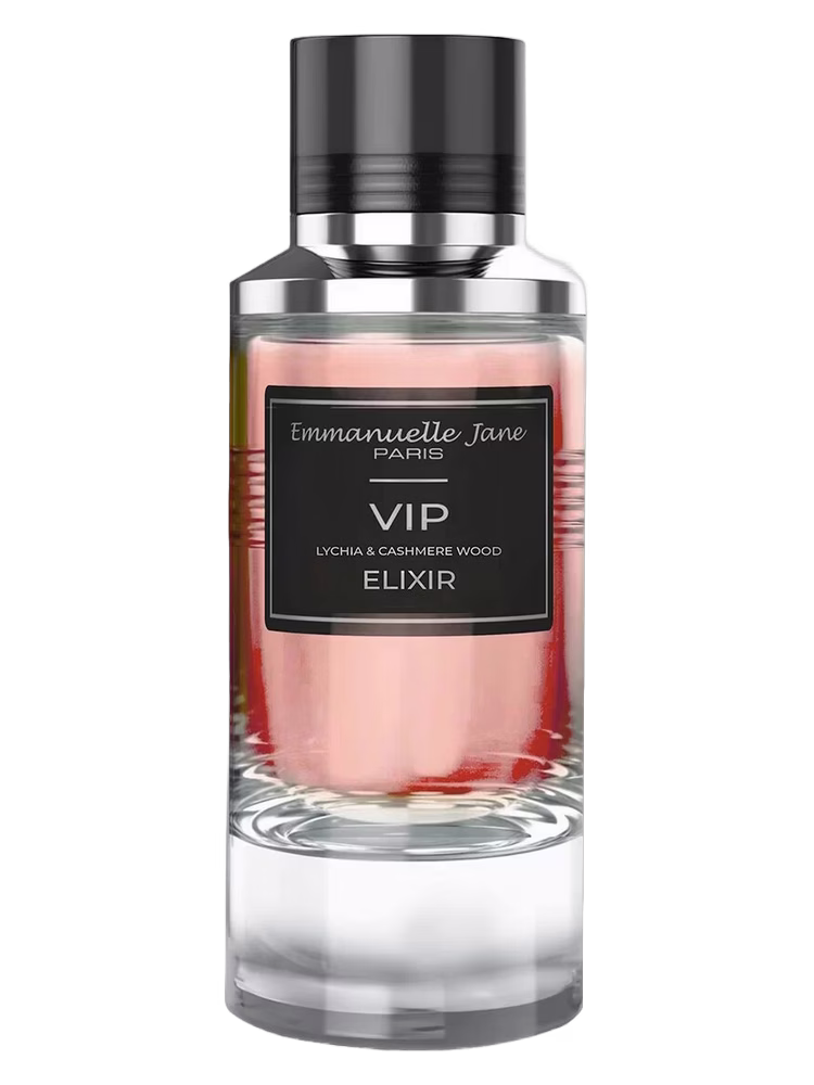 Emmanuelle Jane VIP Elixir