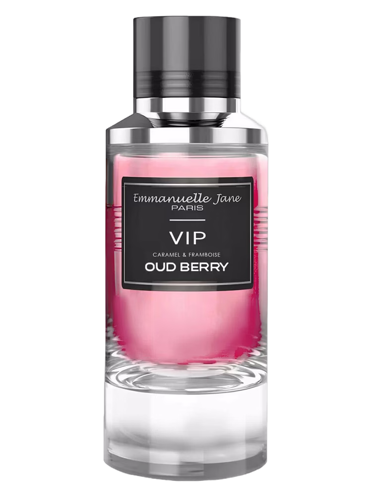 Emmanuelle Jane VIP Oud Berry