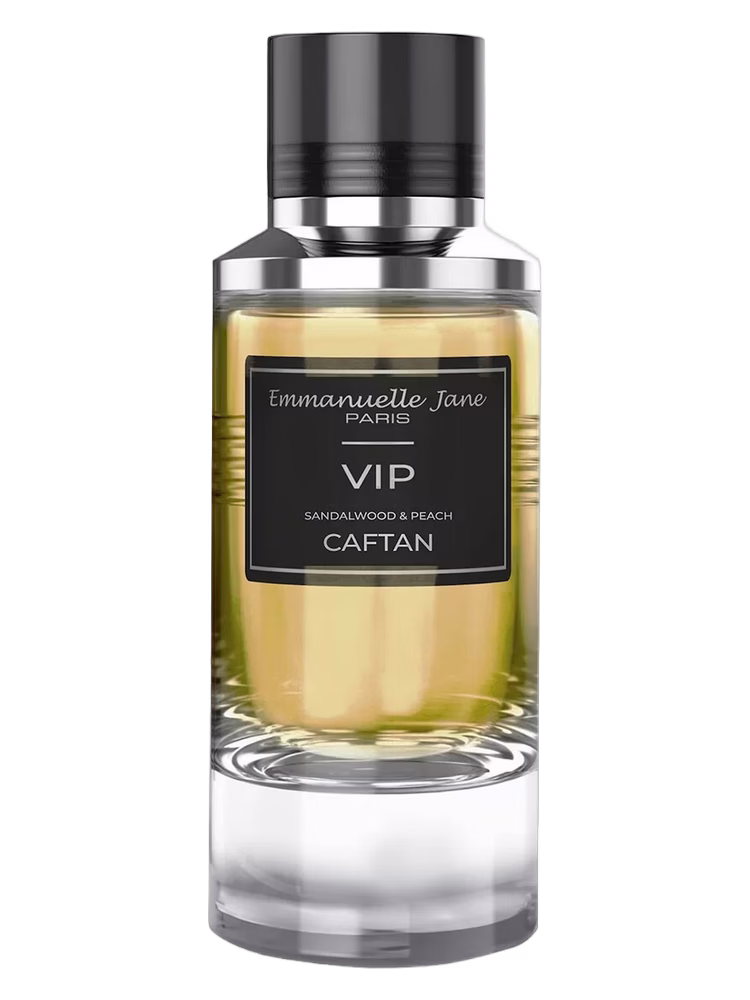Emmanuelle Jane VIP Caftan