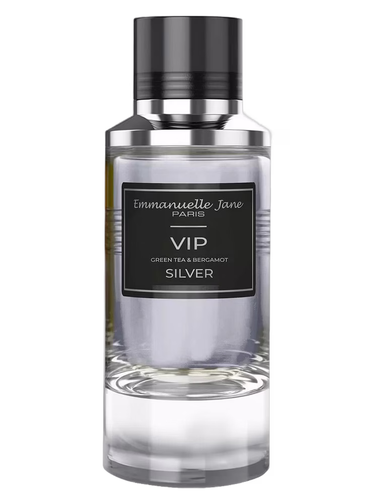 Emmanuelle Jane VIP Silver