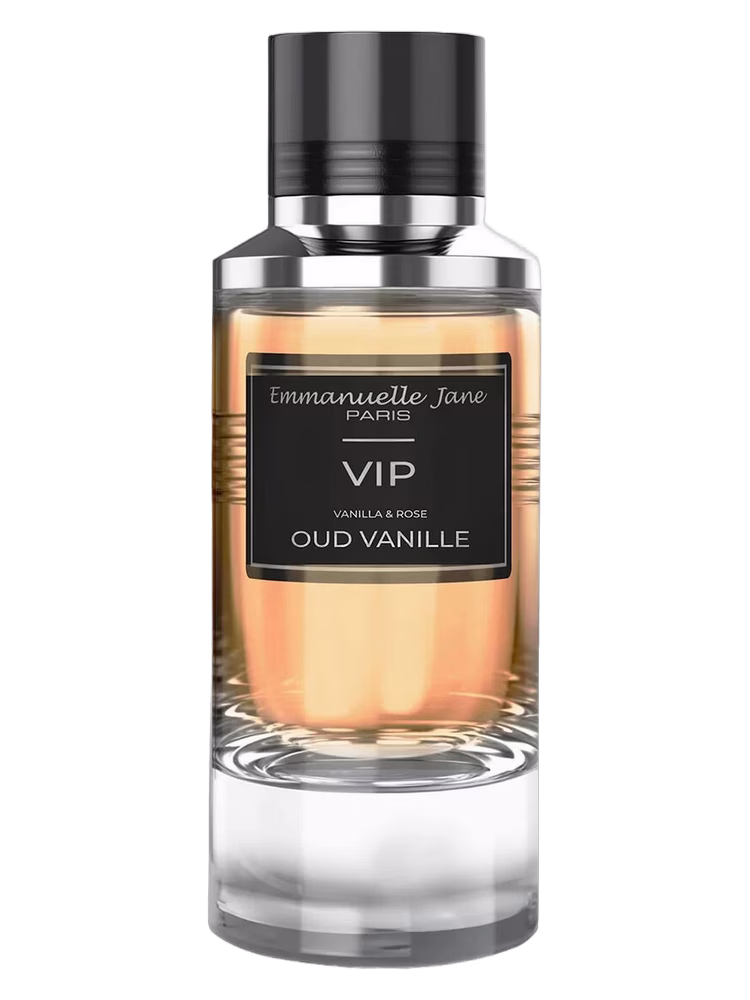 Emmanuelle Jane VIP Oud Vanilla