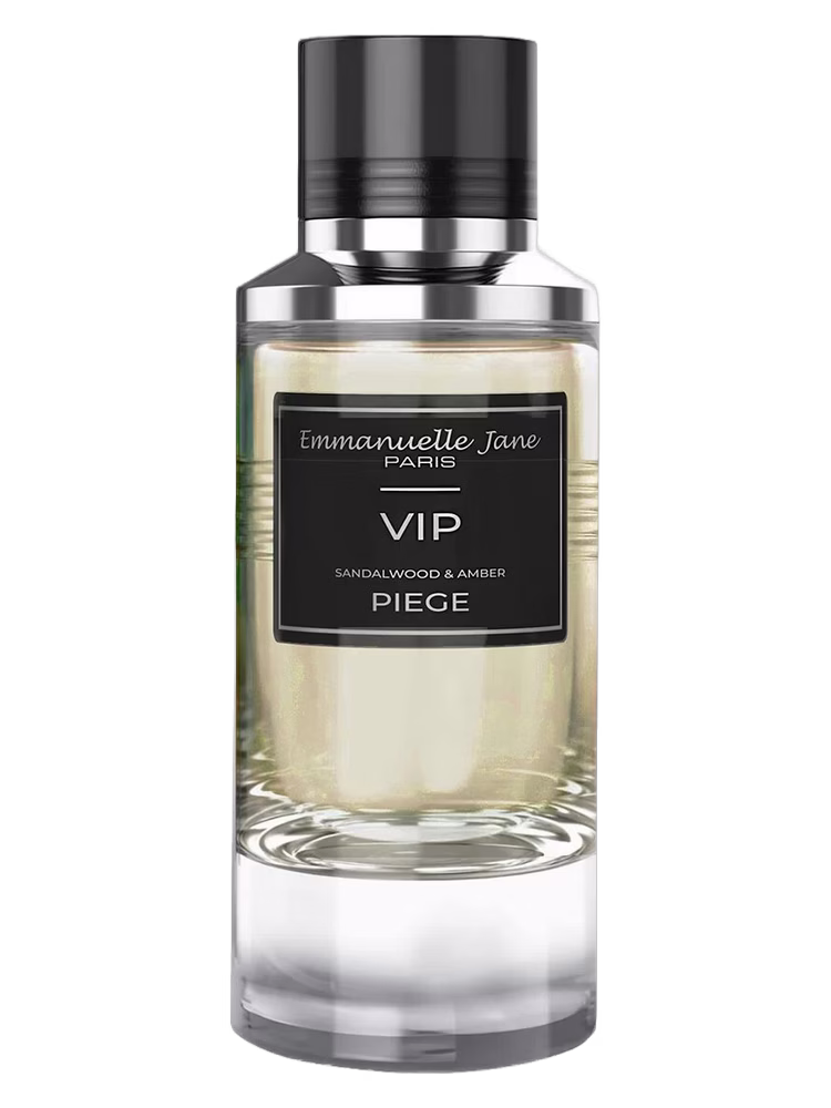 Emmanuelle Jane VIP Piege
