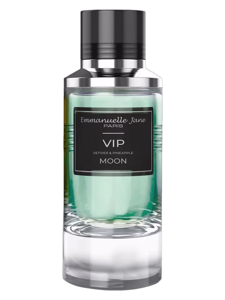 Emmanuelle Jane VIP Moon