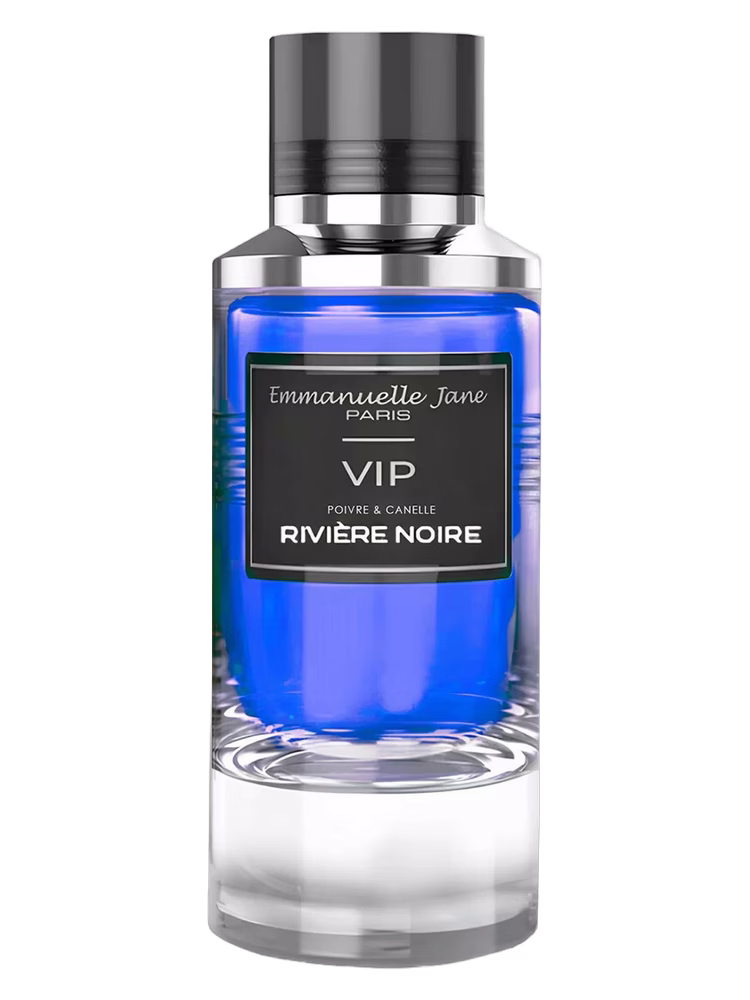 Emmanuelle Jane VIP Riviere Noire