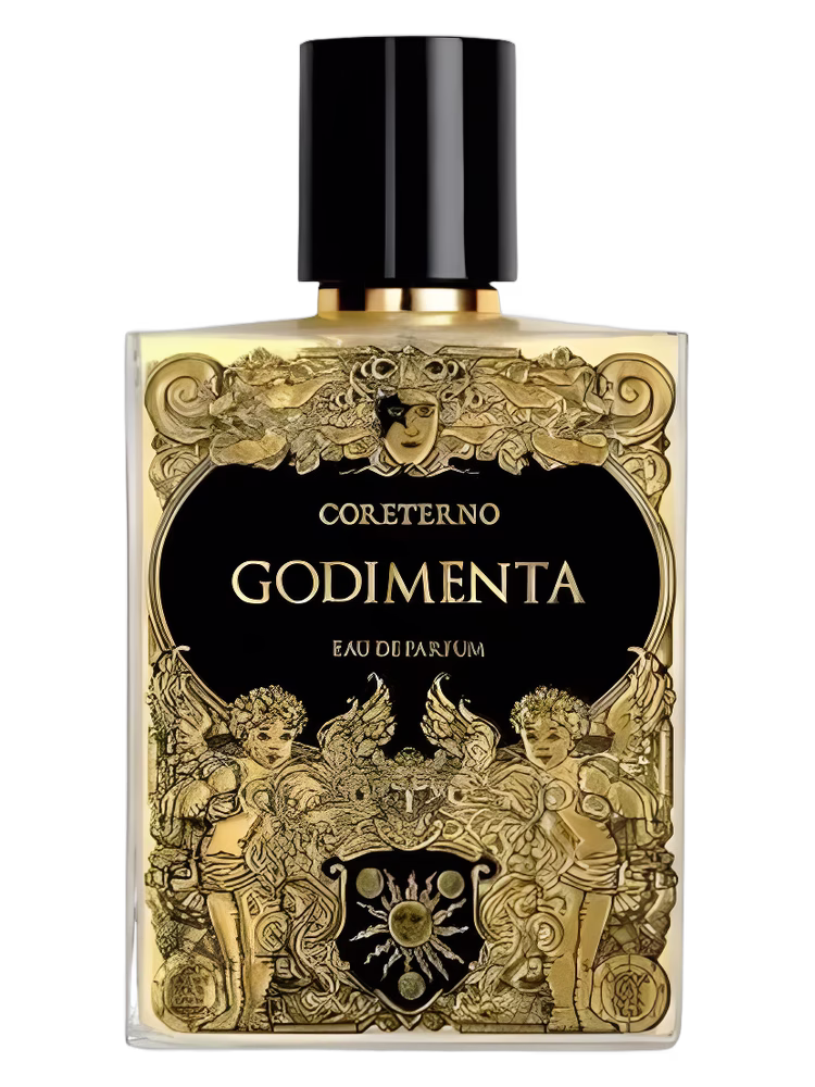 Coreterno Godimenta