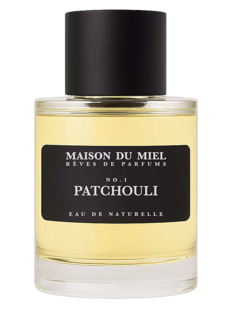 Maison Du Miel No.1 Patchouli