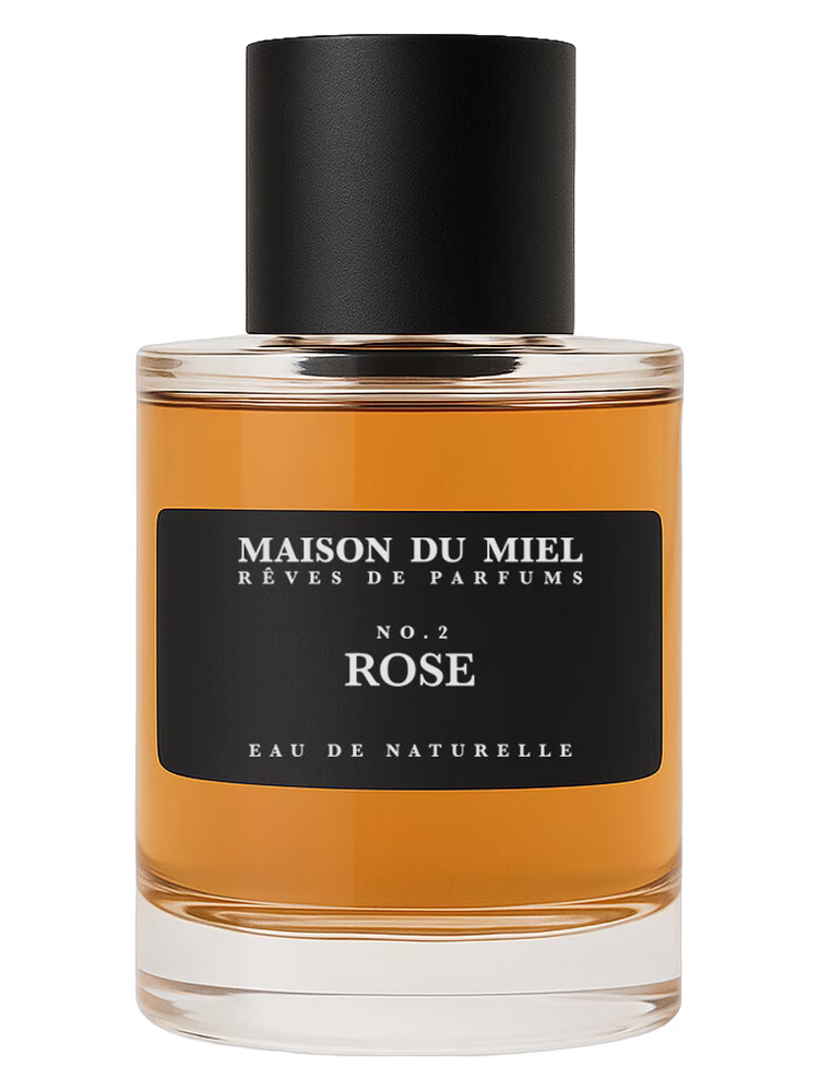 Maison Du Miel No.2 Rose