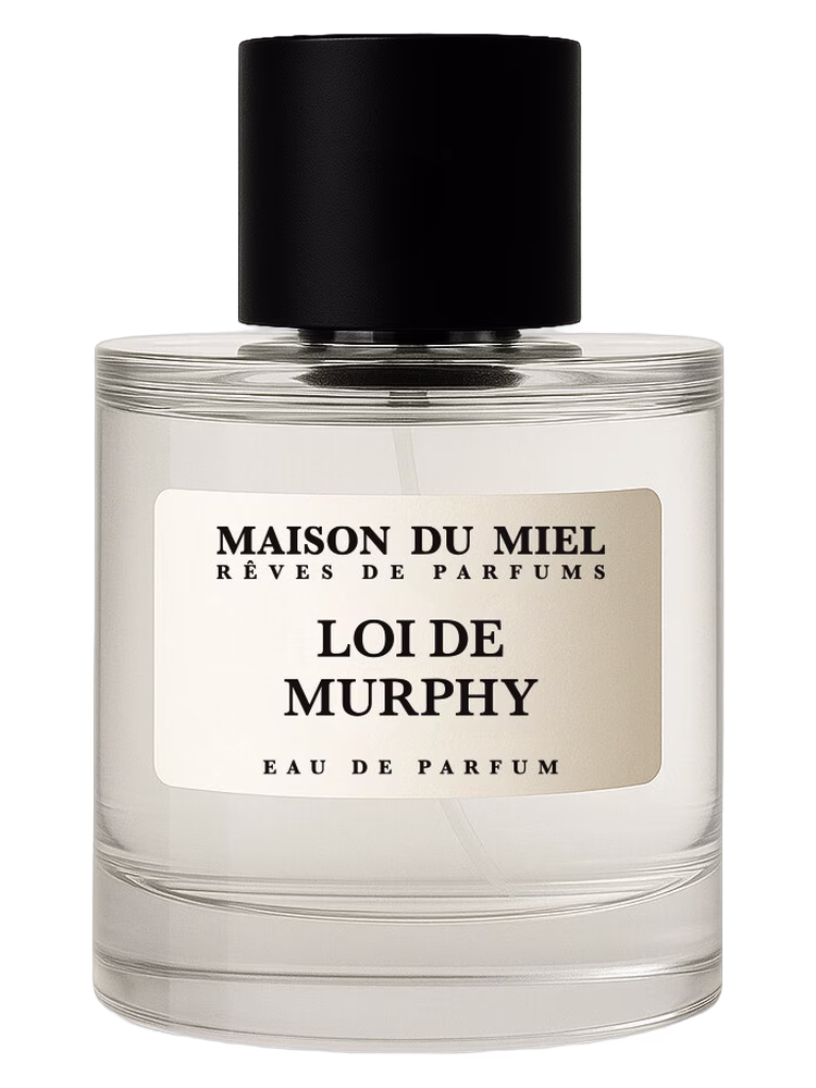 Maison Du Miel Loi de Murphy