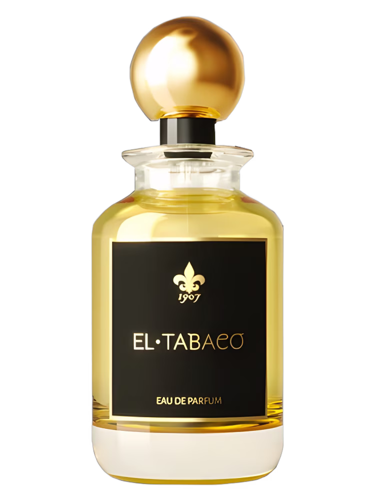 1907 El Tabaco