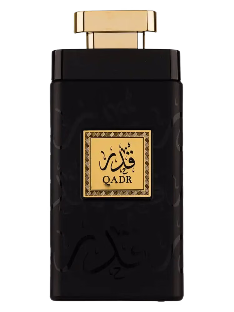 Fragrance World Qadr