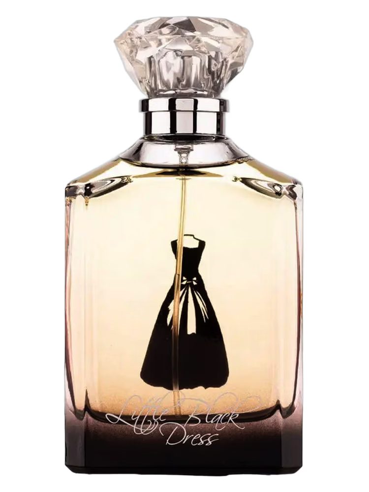 Fragrance World Little Black Dress