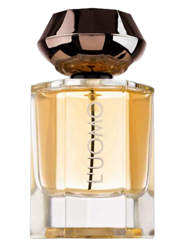 Fragrance World L'Uomo
