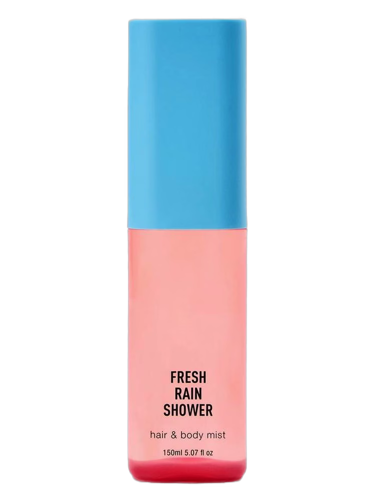 Zara Fresh Rain Shower