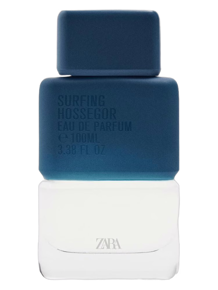 Zara Surfing Hossegor