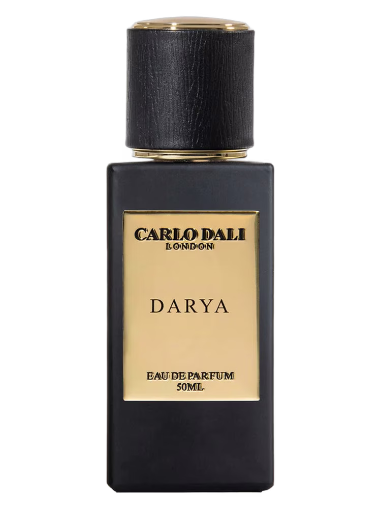 Carlo Dali DARYA