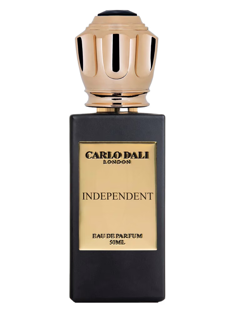 Carlo Dali Independent