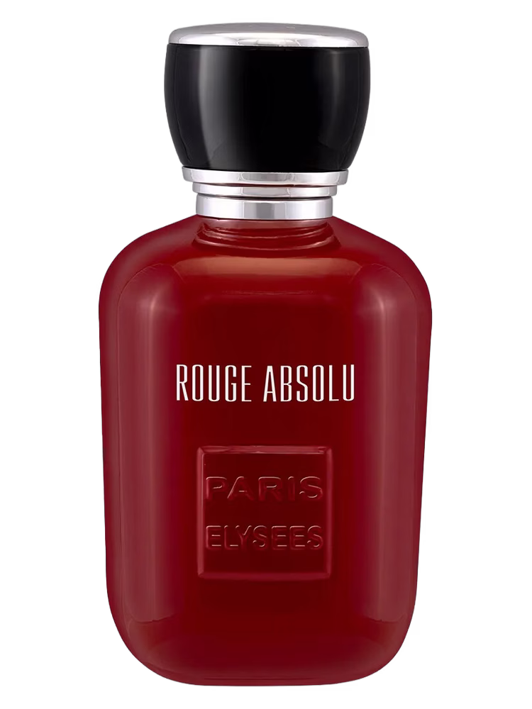 Paris Elysees Rouge Absolu