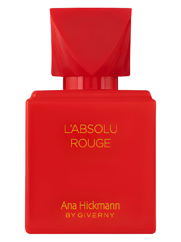 Giverny L'Absolu Rouge