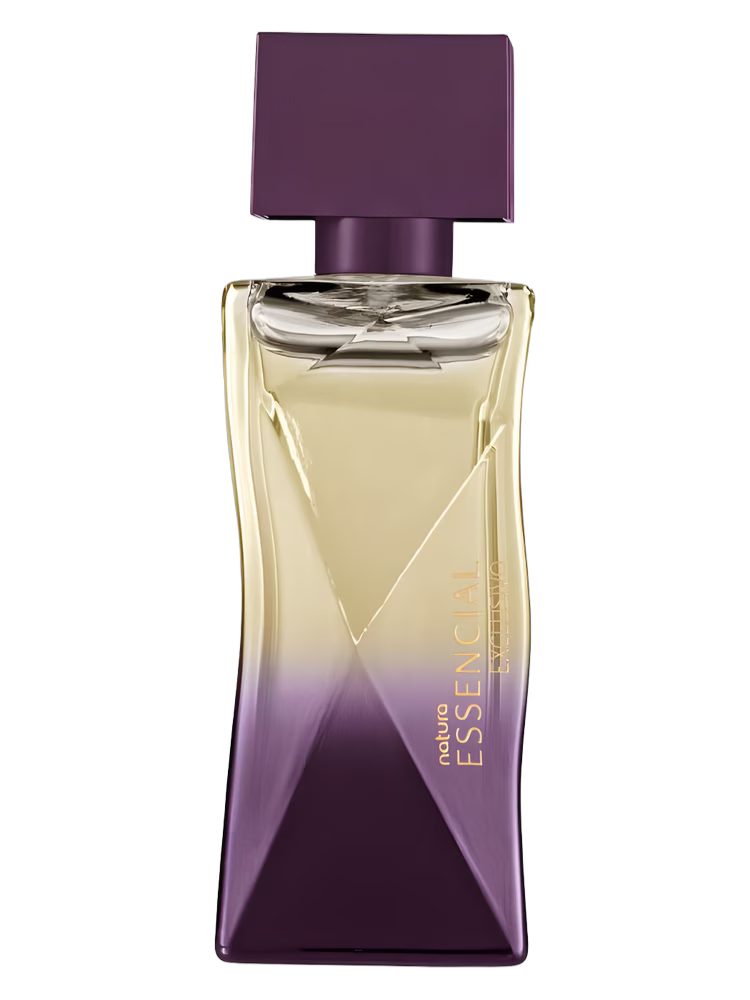 Natura Essencial Exclusivo Hair