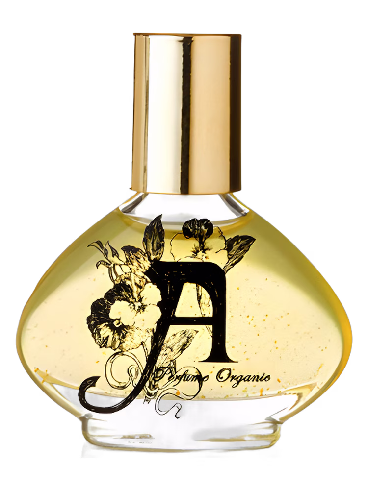 A Perfume Organic Mejica