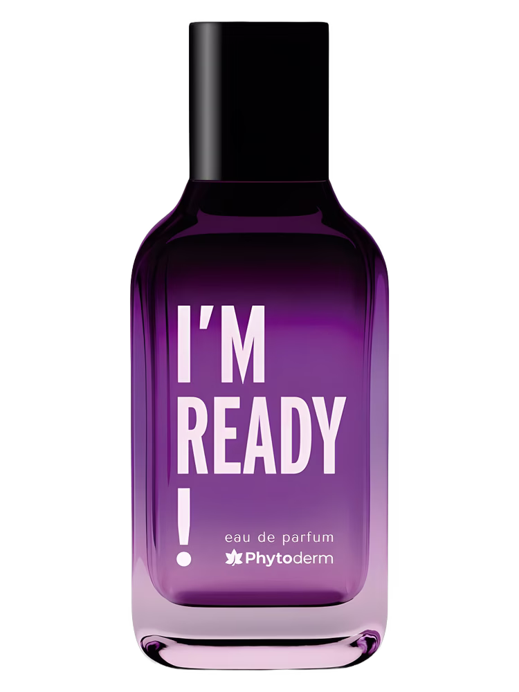 Phytoderm I Am Ready!
