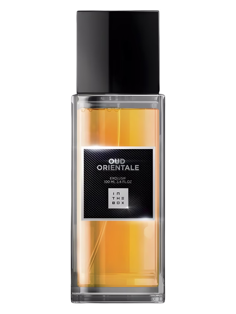In The Box Oud Orientale