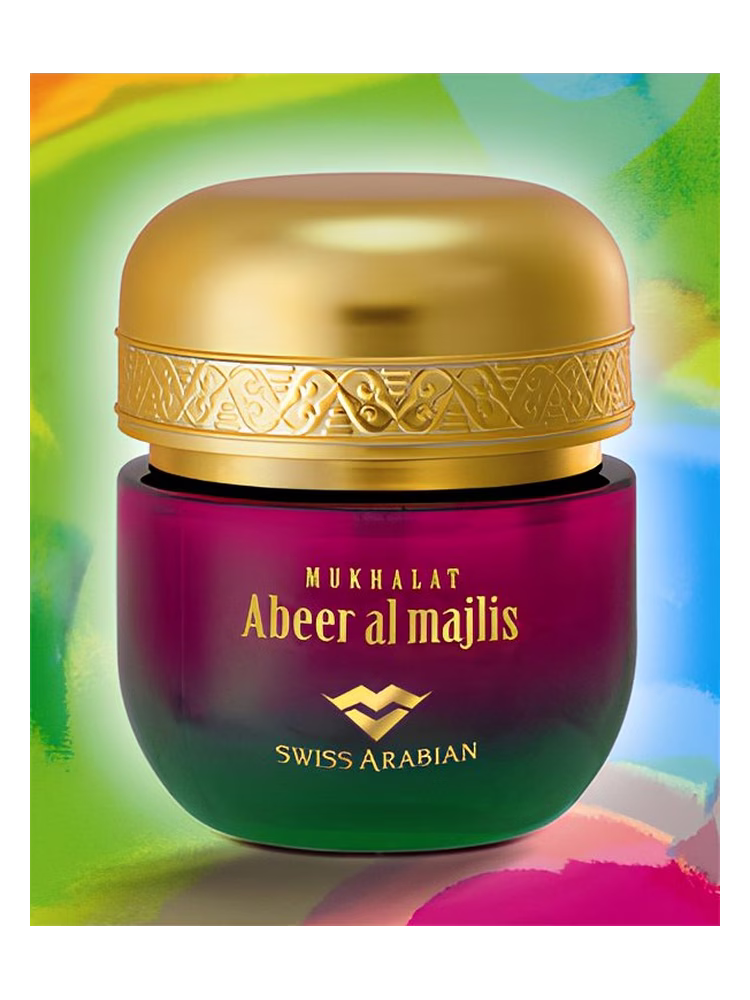 Swiss Arabian Abeer al Majlis