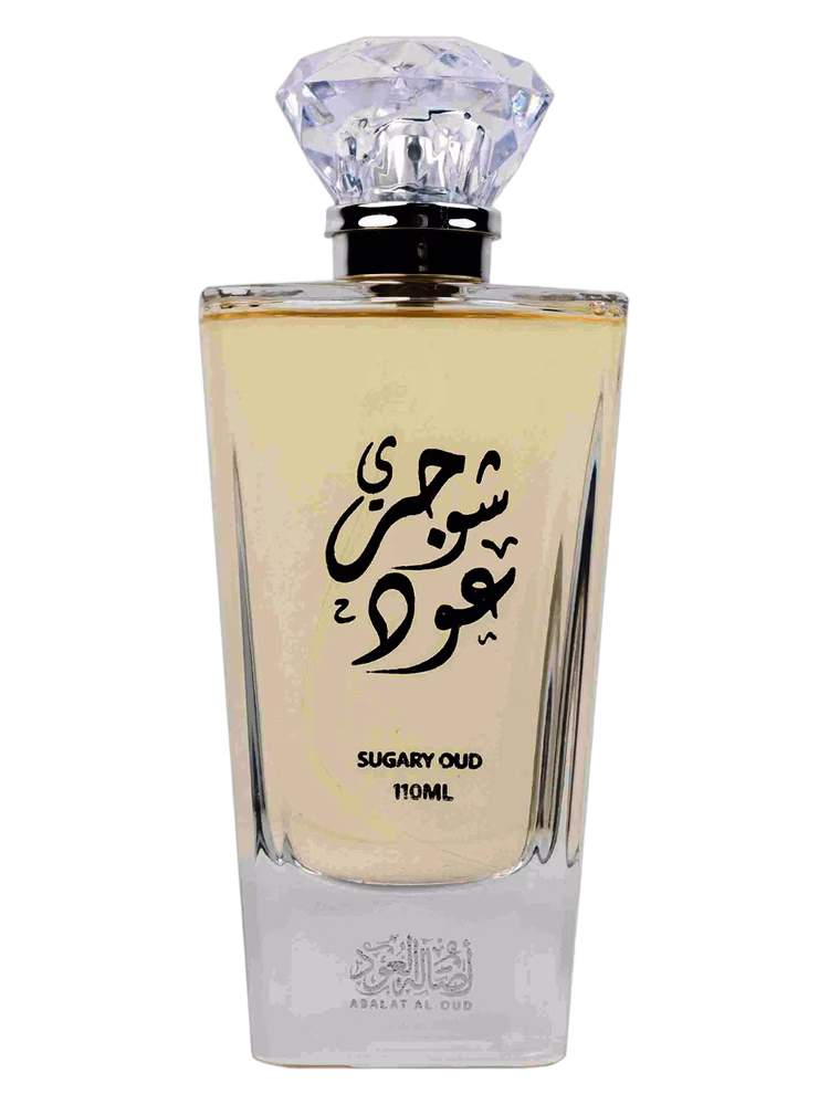 Asalat Al Oud Sugary Oud