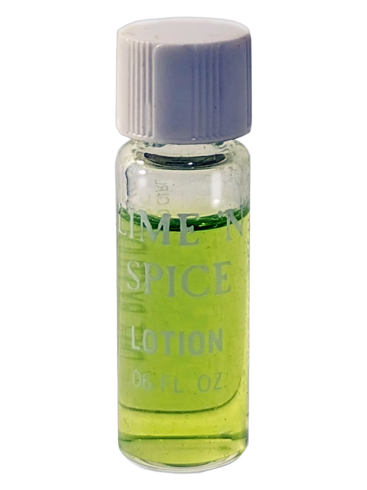 Studio Girl Lime 'N Spice
