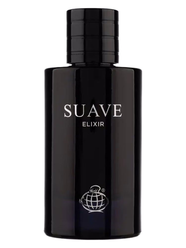 Fragrance World Suave Elixir
