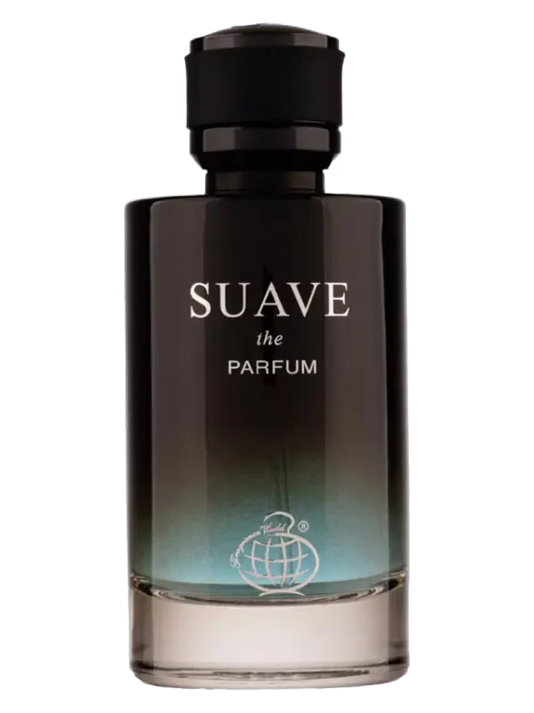 Fragrance World Suave The Parfum
