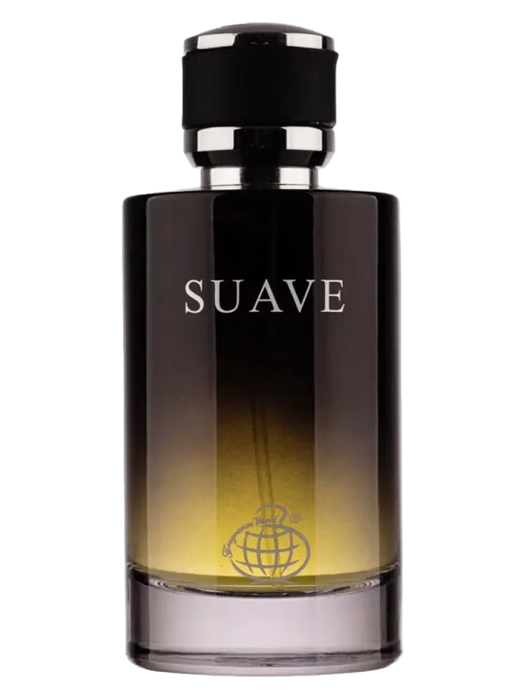 Fragrance World Suave