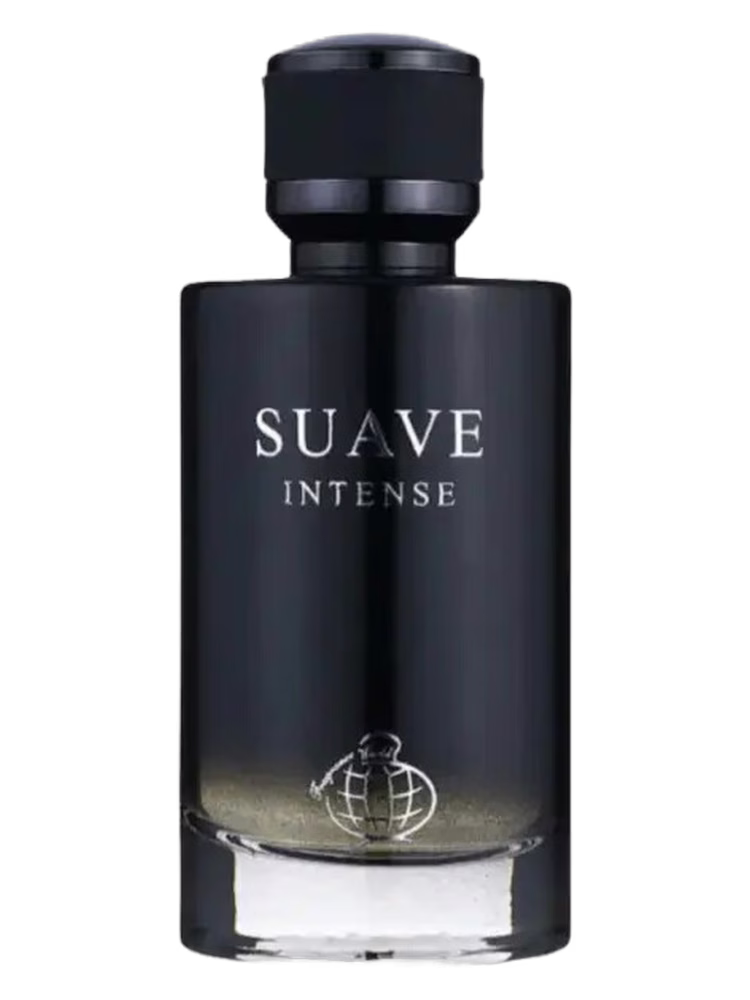 Fragrance World Suave Intense