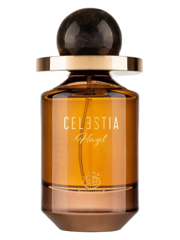 Fragrance World Celestia Hazel
