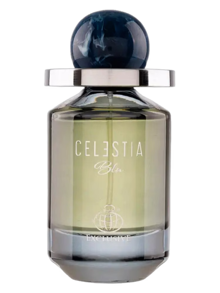 Fragrance World Celestia Blu