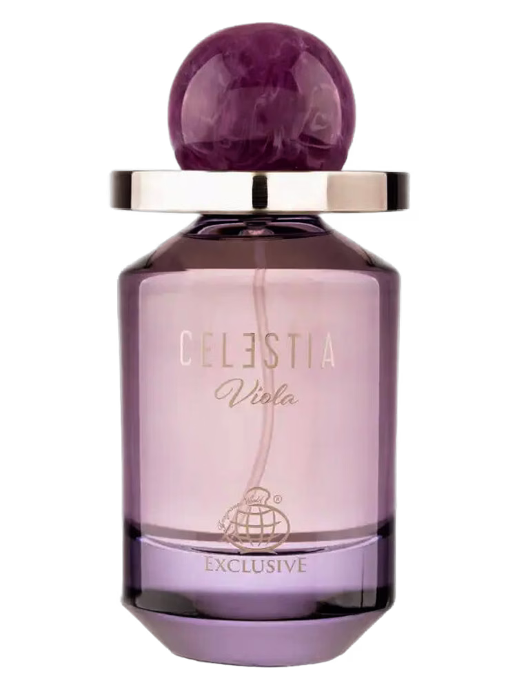 Fragrance World Celestia Viola