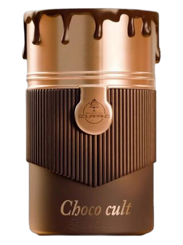 PARIS CORNER Choco Cult