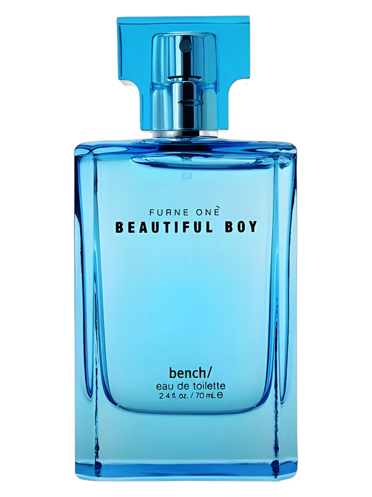BENCH/PH Beautiful Boy